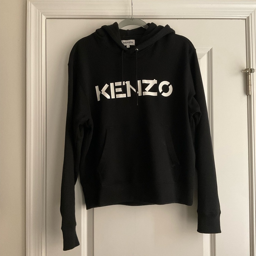 Kenzo Hoodie